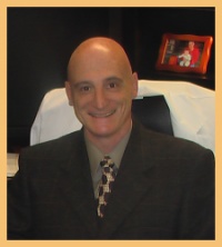 Dr. Mauro Angelo Rossi DPM