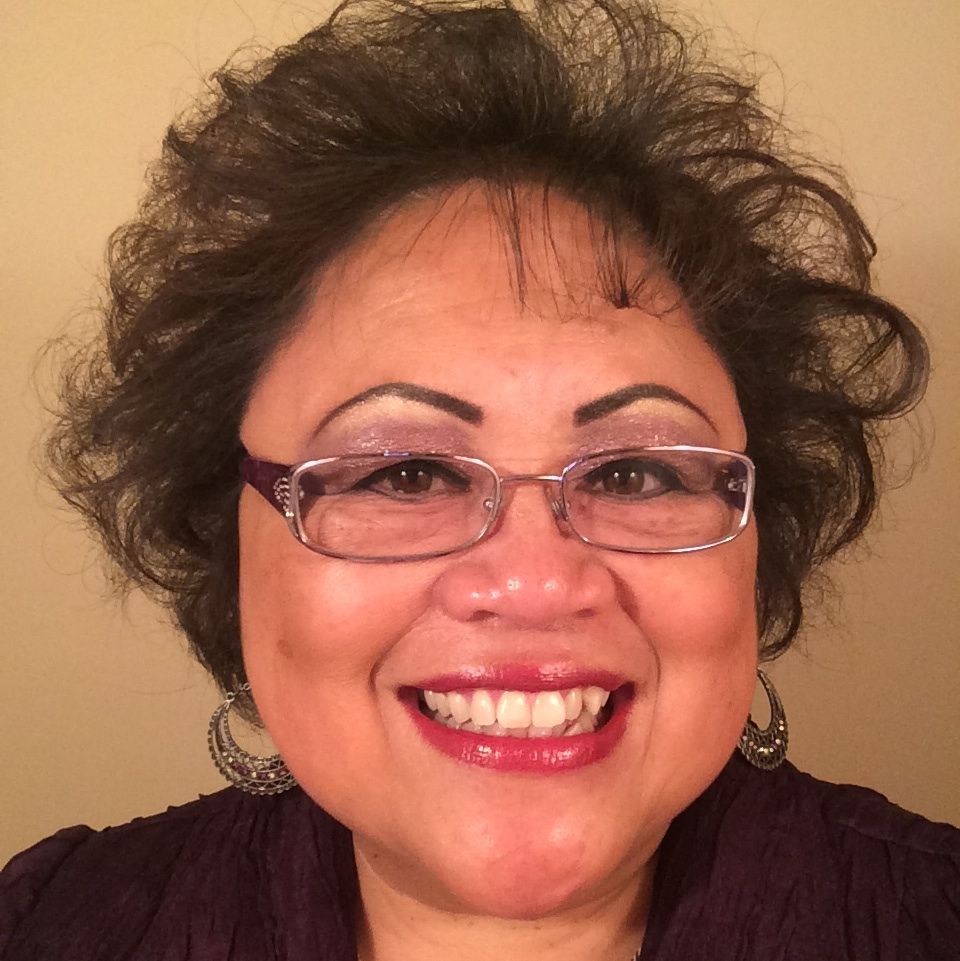 Dr. Dorothy R Anoina M.D.