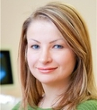 Dr. Ruslana  Kadze M.D.