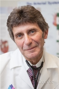 Aleksandr  Livshits M.D.
