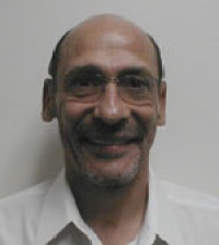 Dr. Oliver Lee Mason MD