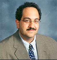 Dr. Joel William Consolo D.P.M.