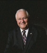 Dr. Frederick Everett Aurbach D.D.S.