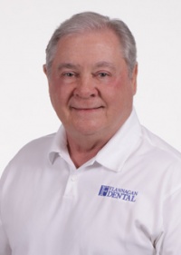 Dr. Roy Taylor Flannagan DMD