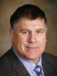 Dr. William Charles Nemeth M.D.