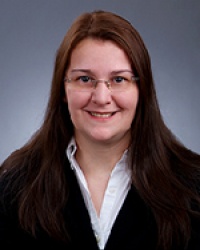 Dr. Olimpia  Rauta MD