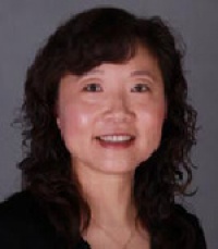 Dr. Elaine Lanfan Lu DDS