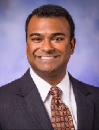 Dr. Sumanth  Mulamalla MD