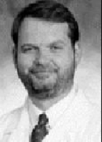 Dr. William Michael Mahaffey M.D.