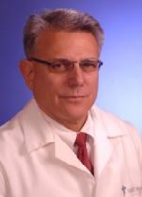 Dr. Eric Myles Kosofsky DPM