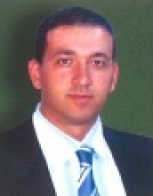 Dmitry  Shestakovsky DPT