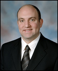 Dr. Hugh Benjamin Rosenblatt DMD