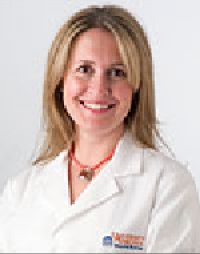 Dr. Vanessa H. Gregg MD