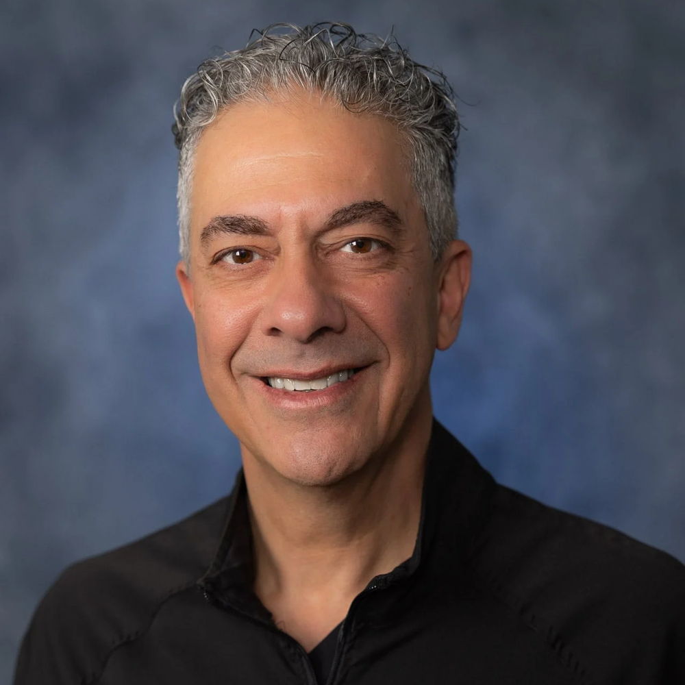 Dr. Mansour  Gregory