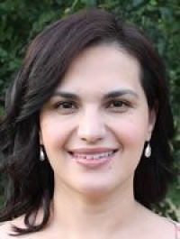 Dr. Maria Liliana Asprilla DO