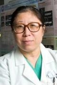 Xiao li  Ren M.D.