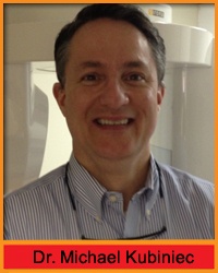 Dr. Michael A. Kubiniec D.D.S.