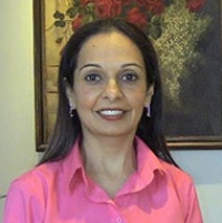 Dr. Neeshat Sohail Khan DDS