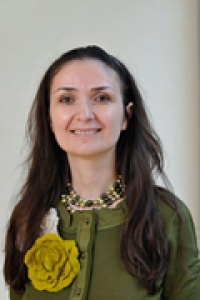 Dr. Fariba  Miryousefi MD