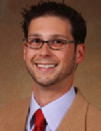 Dr. Jason V. Sustersic D.O.