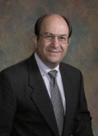 Dr. Gregory Michael Balourdas M.D.