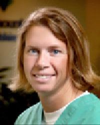 Dr. Tricia  Ferrin D.O.