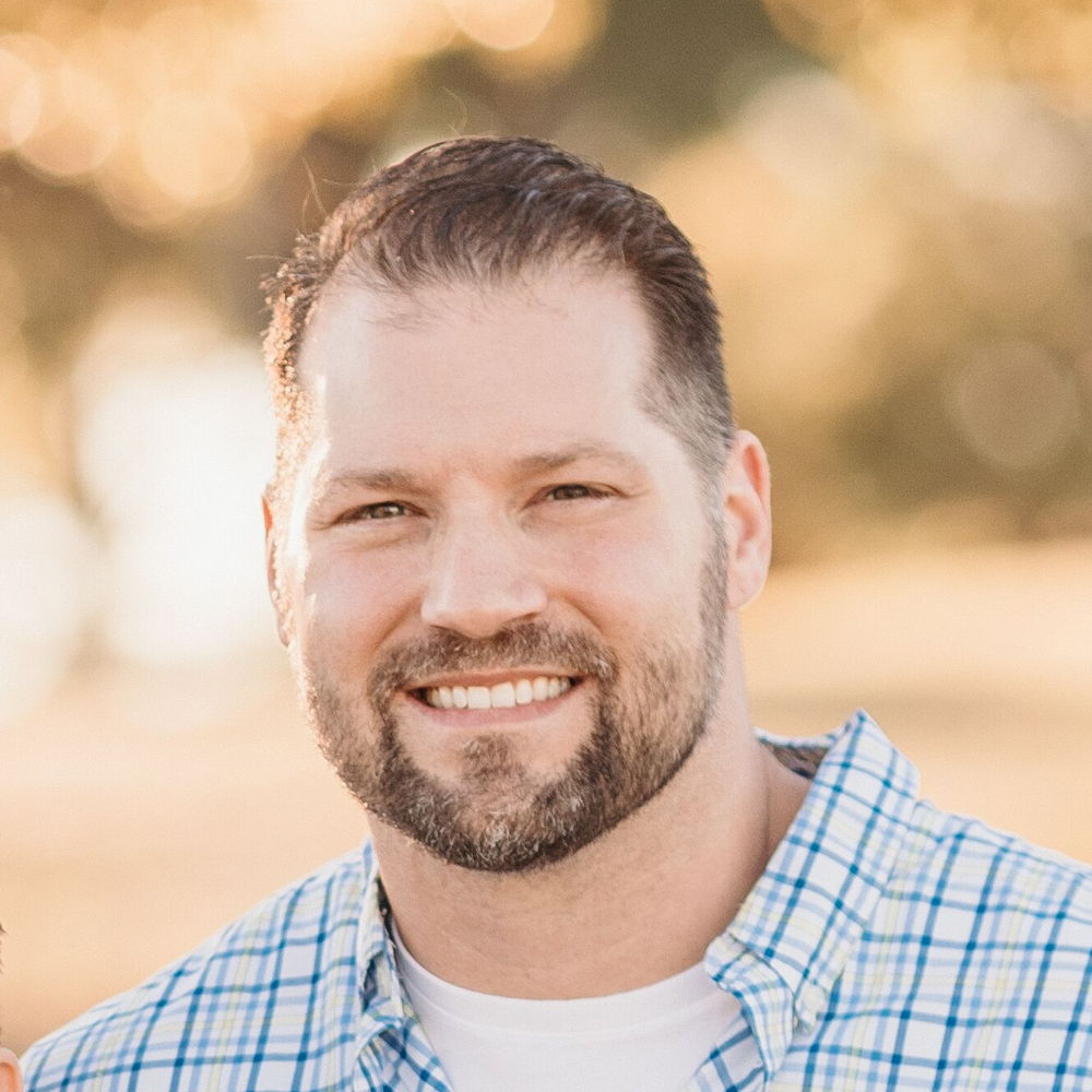 Dr. Travis Robert Lamperski D.C.