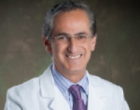 Dr. Kambiz Bral MD, Gastroenterologist