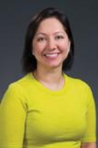 Dr. Samina  Syed M.D.
