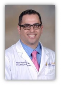 Dr. Rabie  Shanti MD