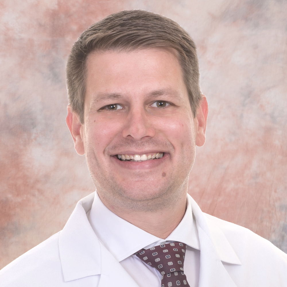 Dr. Michael  Latzko M.D.