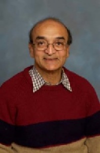 Dr. Mir M. Ali M.D.