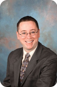 Dr. Jonathan Edward Faber DMD
