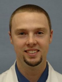 Dr. Ian Michael Lonergan D.O.