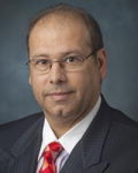 Dr. Michael Richard Motta DO
