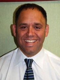Dr. Jason Thomas Decker D.D.S.