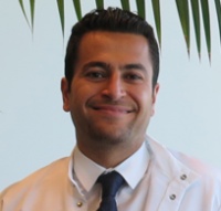 Dr. David Sasha Ganji DMD