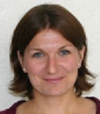 Dr. Krisztina Zsdral Hanley MD