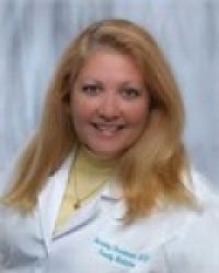 Dr. Dorothy T. Christman MD