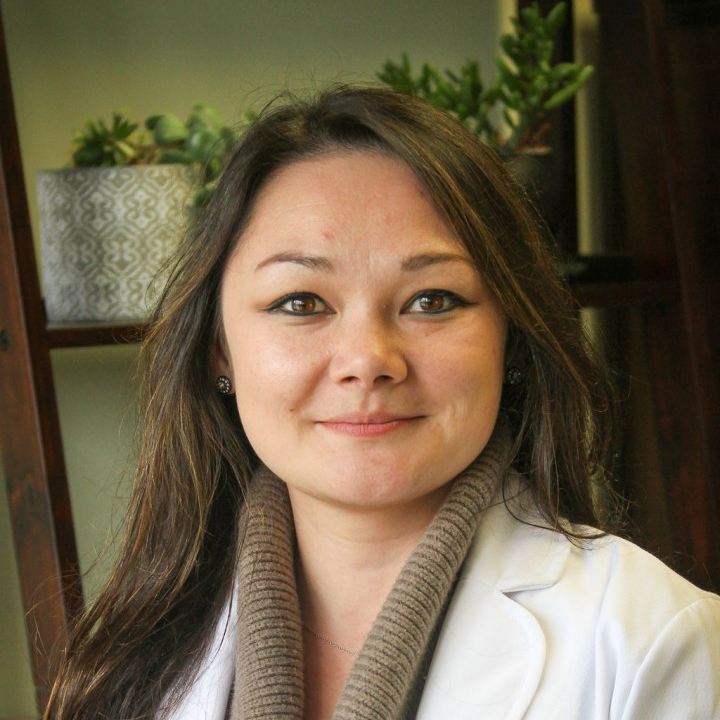 Lyndsey  Walsh