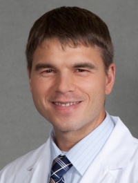 Dr. Daniel C. Dapprich M.D.