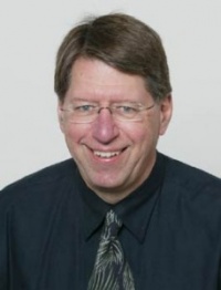 Dr. David Jay Martin DDS