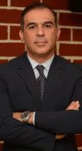 Dr. Nader Javadi M.D., Hematologist-Oncologist