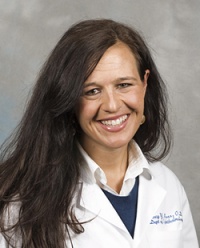Dr. Nancy Yvette Ross O.D.