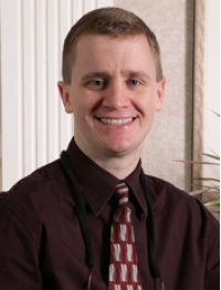 Dr. David W. Cleveland D.D.S.