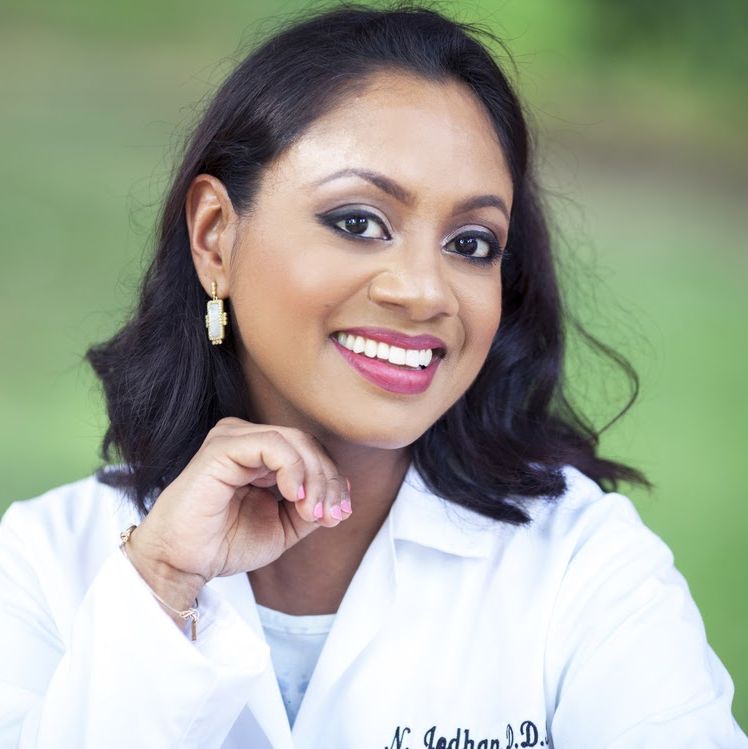 Dr. Nikisha  Jodhan DDS