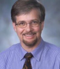 Dr. Grant Daniel Heslep MD