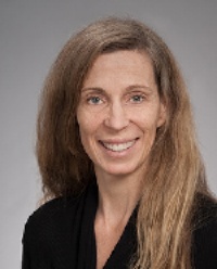 Stephanie G Cooper MD