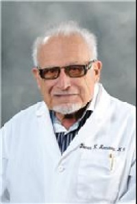 Thomas Z Hamaway Other