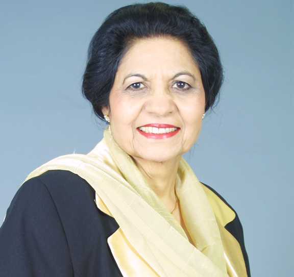 Mussarrat Khurshid Qaadri, OB-GYN (Obstetrician-Gynecologist)